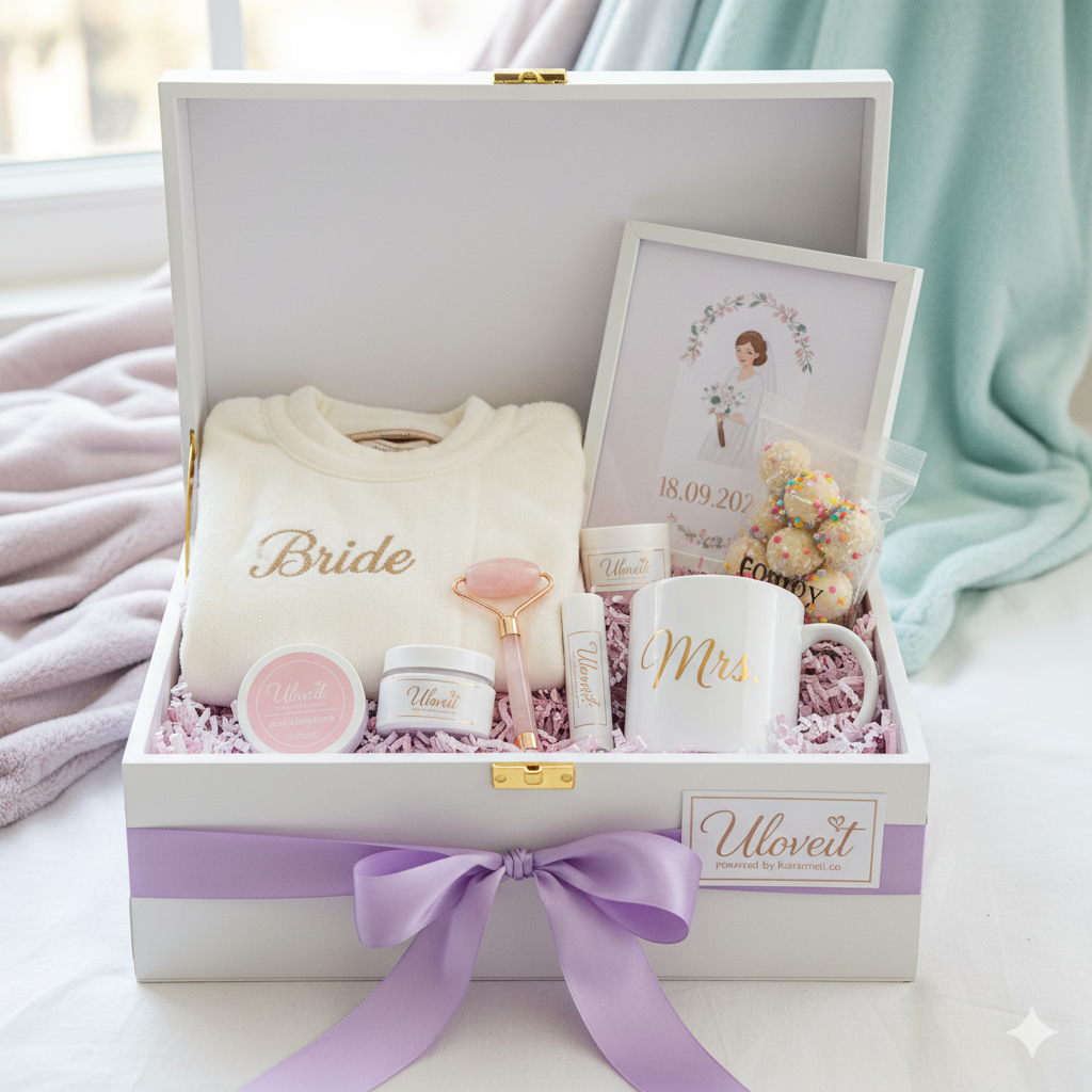 Bridal Hampers