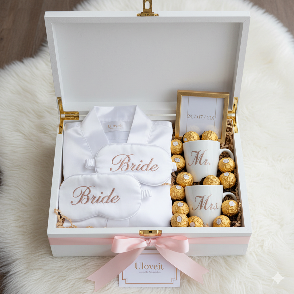 Bridal Hampers