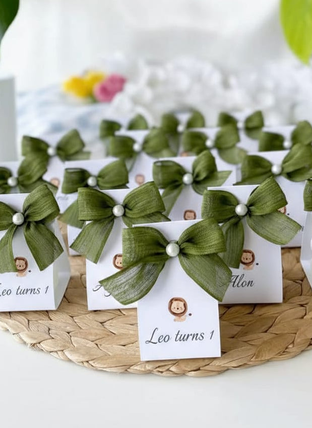 chocolate Return Gift