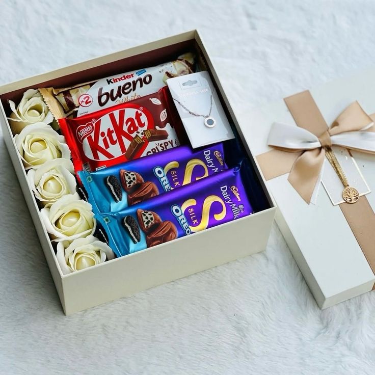 Birthday/Anniversary Hamper