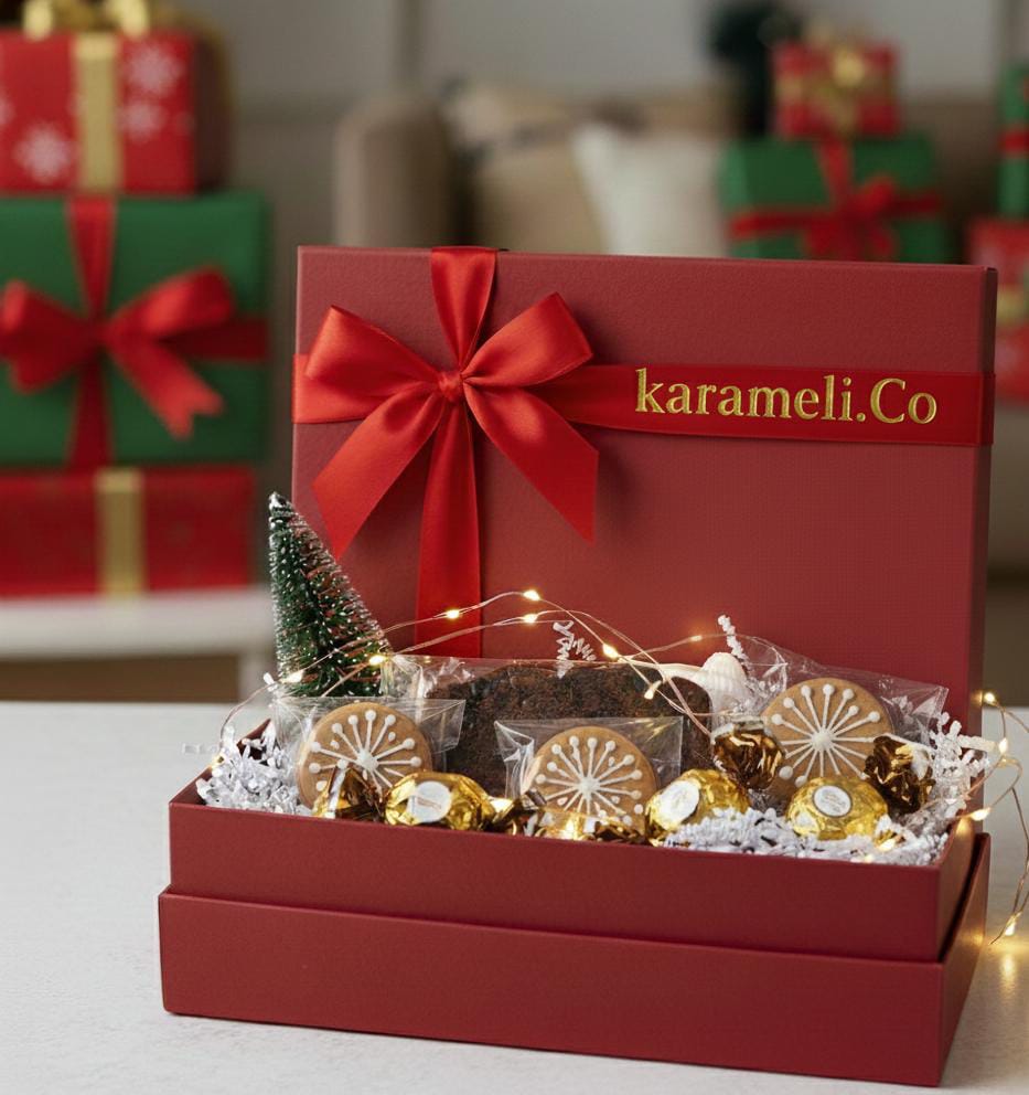 Premium Bliss Hamper